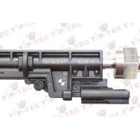 4x Neu Einspritzdüse Injector 13648626147 mit Rail BMW 