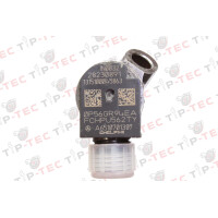 4x Einspritzdüse injektor 28230891 A6510701387 Mercedes