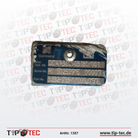 Turbolader A9360905180 Mercedes-Benz Truck Bus 7.8  93609040