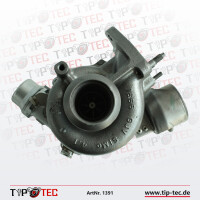 Turbolader 16359700028 282312U000 KIA Sportage Optima Ceed H