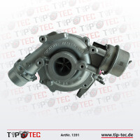 Turbolader 16359700028 282312U000 KIA Sportage Optima Ceed H