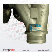 Turbolader 03N145703M  VW T6 2.0 03N145703N 03N145704L 03N14