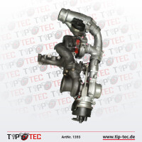 Turbolader 03N145703M  VW T6 2.0 03N145703N 03N145704L 03N14