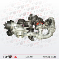 Turbolader 03N145703M  VW T6 2.0 03N145703N 03N145704L 03N14