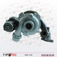 Turbolader 16411015065 A6080903000 16359500030 Dacia Mercede