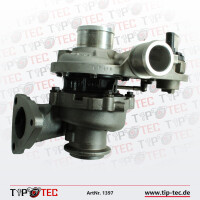 Turbolader GK2Q-6K682-BC GK2Q-6K682-BB GK2Q-6K682-BA Ford V3