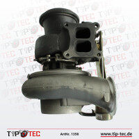 Turbolader 4039065 061220045 HX55W Cummi gallery