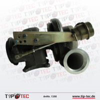 Turbolader 4039065 061220045 HX55W Cummins QS1 4089884 2