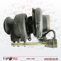 Turbolader 4039065 061220045 HX55W Cummins QS1 4089884 3