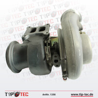 Turbolader 4039065 061220045 HX55W Cummins QS1 4089884 4