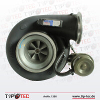 Turbolader 4039065 061220045 HX55W Cummins QS1 4089884 6