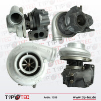 Neu Turbolader A0080965099 4 318932 Merc gallery