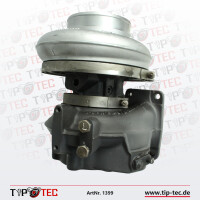 Neu Turbolader A0080965099 4 318932 Mercedes Trucks 5
