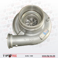 Turbolader A4730962299 Daimler OM473 HE500WG 4730962299 4730