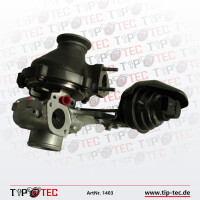 Turbolader Turbo-G199S 786137-5001S 786137-0001 786137-1 860