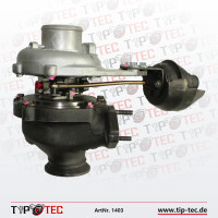 Turbolader Turbo-G199S 786137-5001S 786137-0001 786137-1 860