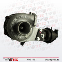 Turbolader Turbo-G199S 786137-5001S 786137-0001 786137-1 860