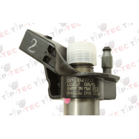 4 x Injektor Einspritzdüse Audi A4 A5 A6 3.0 TDI 044511