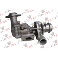 Neu Turbolader 49377-07050 500344801 Fiat Jumper 2.8  Citroe
