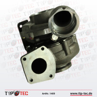 Neu Turbolader 57479880005 G089S 729325-0002 / 3 / 4 4070145