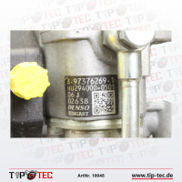 Hochdruckpumpe Denso HU2940000501 555818 gallery