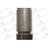 Einspritzdüse Injektor KBAL 97 SC 4/13 TD20C DV573B&nbs