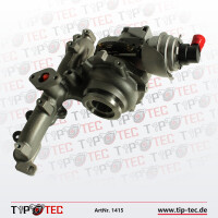 Neu Turbolader G368 03L253016M Vw T5 2.0D 792290-0002 GTB144