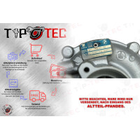Turbolader 54409700006 54409700001 54409700009 BMW E70 E71 F