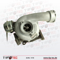 Turbolader 57479880005 G089S 729325-0002 / 3 / 4 4070145701K