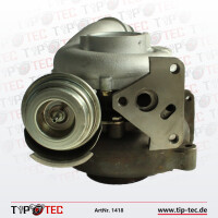 Turbolader 57479880005 G089S 729325-0002 / 3 / 4 4070145701K