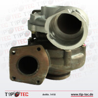 Turbolader 57479880005 G089S 729325-0002 / 3 / 4 4070145701K