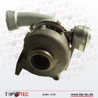 Turbolader 57479880005 G089S 729325-0002 / 3 / 4 4070145701K
