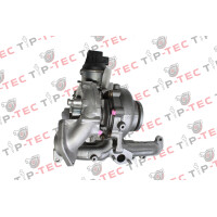 Turbolader 40007032 03L253056G V100 Audi Skoda Seat VW 2.0 T