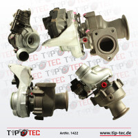 Turbolader 49335-00642 TF035HL6bs-09GFT gallery