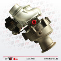 Turbolader 49335-00642 TF035HL6bs-09GFT 5