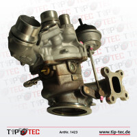 Turbolader 662576367 95530108 Opel 1.2 1679734480 1684706280