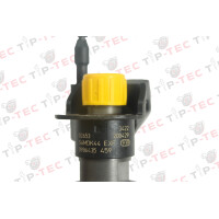 4x Einspritzdüse Injektor BMW 0445115050 0445115070 779