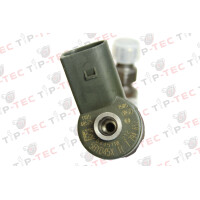 4 x Einspritzdüse Injektor 0445110212 0986435151 Bmw E6