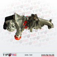 Neu Turbolader I063S 03F145701F 2