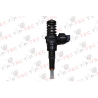 Einspritzdüse Pumpe Düse 0414720312 PDE Audi VW Se