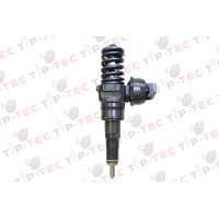 Einspritzdüse Pumpe Düse 0414720313 PDE Audi Seat 