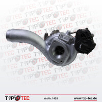 Neu Turbolader 5802363734 877674-0004 Fiat 2.3 GTE1449KVZ 2