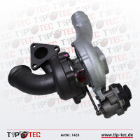 Neu Turbolader 5802363734 877674-0004 Fiat 2.3 GTE1449KVZ 3