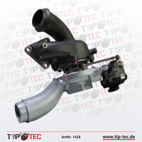 Neu Turbolader 5802363734 877674-0004 Fiat 2.3 GTE1449KVZ 4