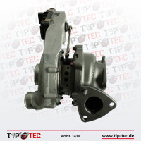 Neu Turbolader FPLA-6K682-AC 829440-3 Range Rover 3