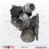Turbolader 03C145702C 49373-01004 Vw Audi 1.4 TD025M2-07T-23
