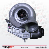 Turbolader BMW 49135-05671 11657795499 49135-05641 49135-056