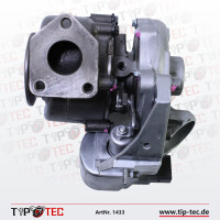 Turbolader BMW 49135-05671 11657795499 49135-05641 49135-056