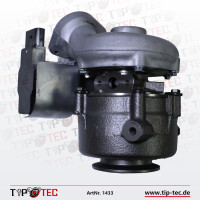 Turbolader BMW 49135-05671 11657795499 49135-05641 49135-056