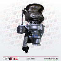 Turbolader 0P2145702E 1853-970-0084 Porsche 4.0 2